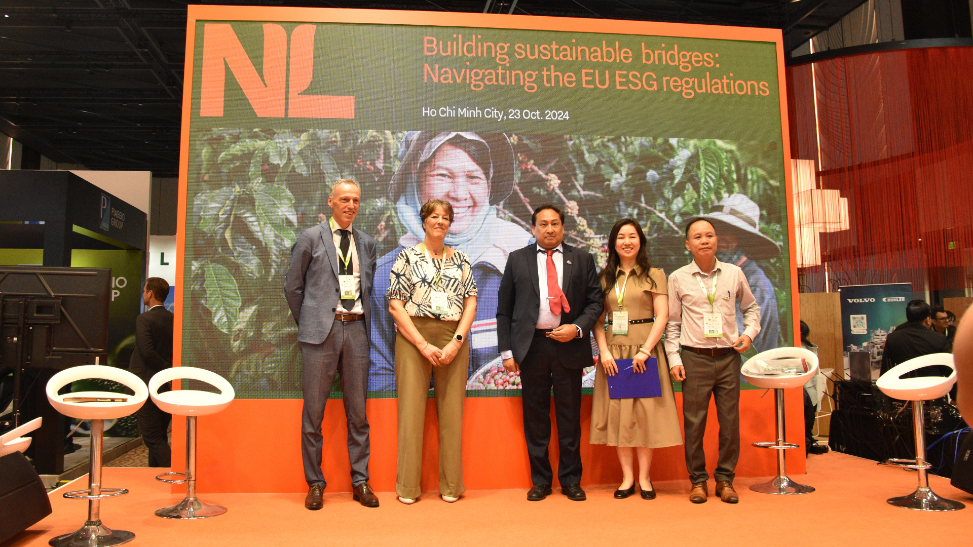 Building Sustainable Bridges: Navigating the EU ESG Regulations